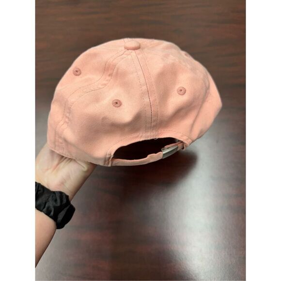 Adidas Peach Colored Climalite Hat - Picture 2 of 5